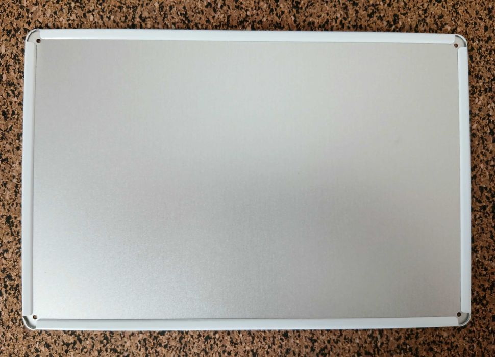 Poster - Aston Martin DB5 1964 (metal 30x20 cm)