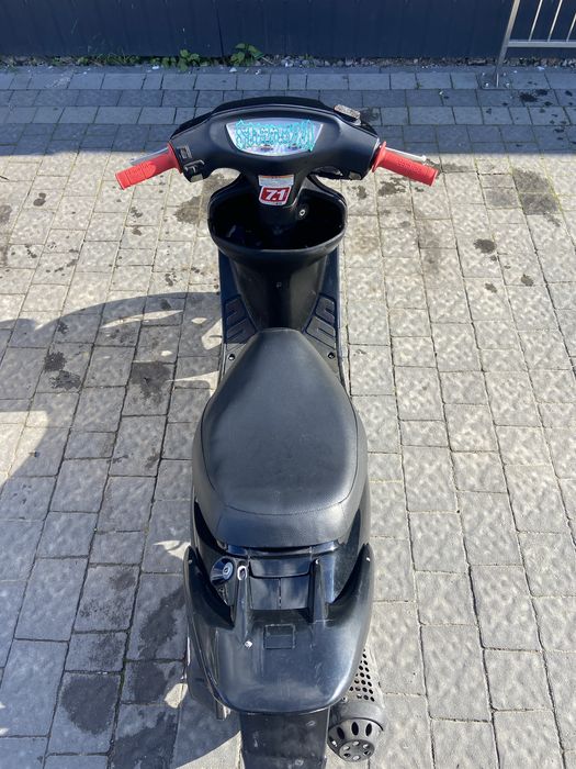 Скутер Хонда діо аф 35