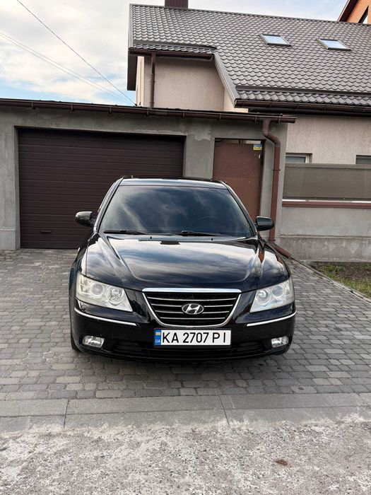 Продаж автомобіля
