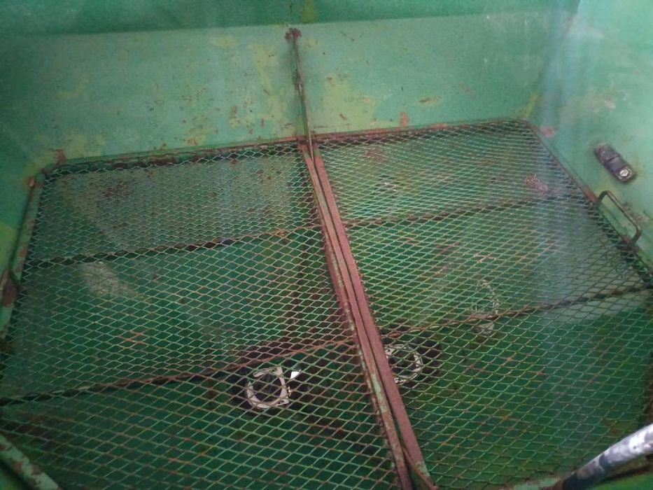 Razsiewacz Amazone ZA -X 1200