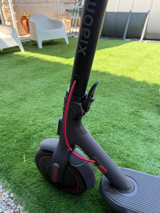Trotinete Xiaomi 4 Pro (1ª Geração )