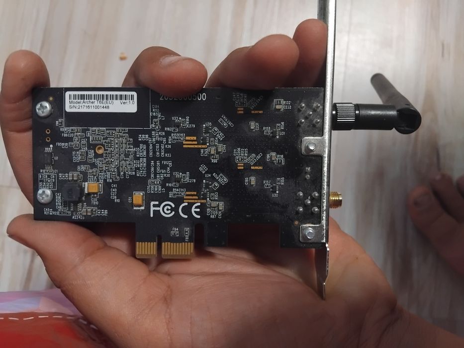 Продам вай фай модуль