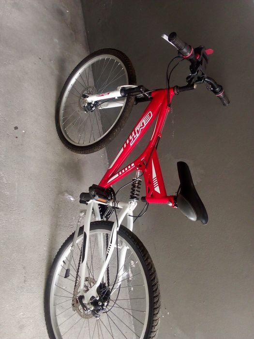 Bicicleta EMT 26