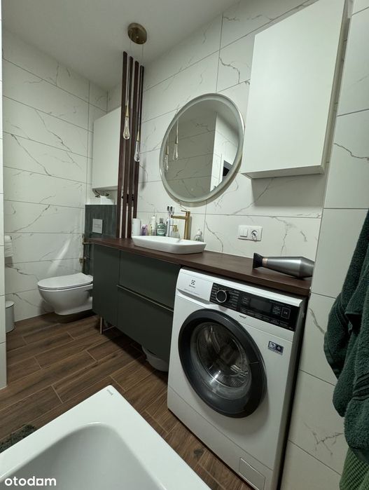 3-pokojowe mieszkanie 72 m² | Garaż | Świetna lokalizacja
