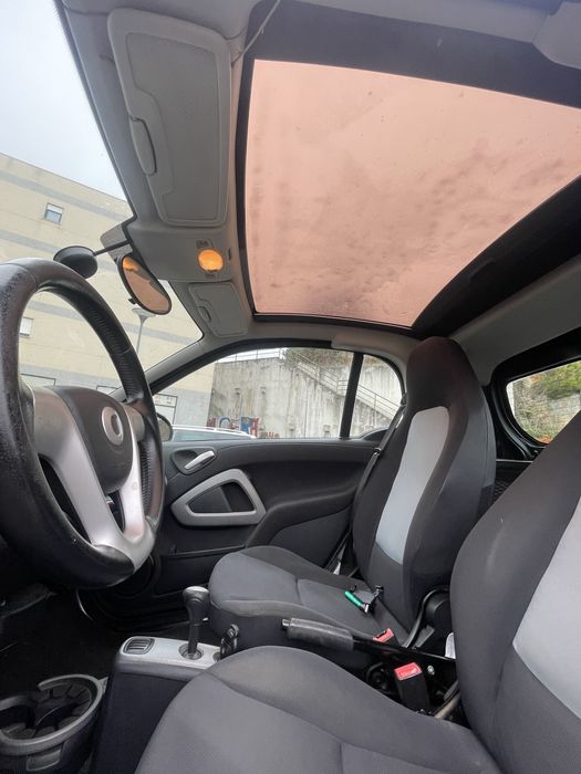 Smart …84cv….impecavel ..