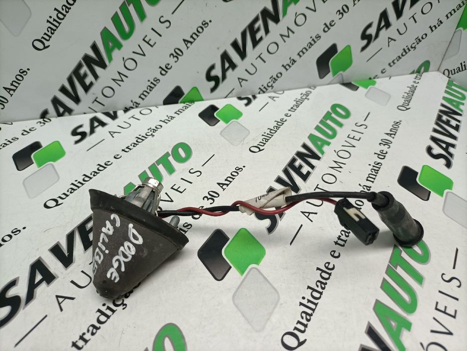 Base de antena DODGE Caliber
