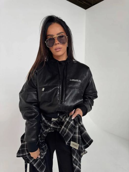 Kurtka eco La Manuel bomberka