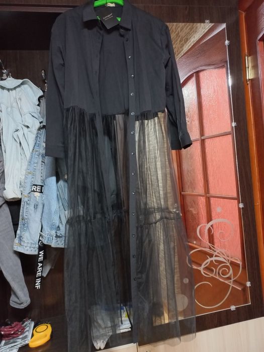 Рубашка турція до землі