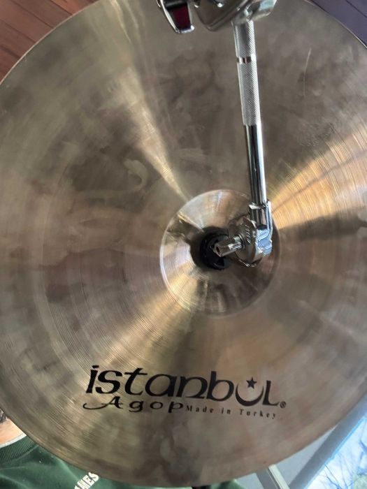 Vendo ride Istanbul Agop Xist Brilliant 20