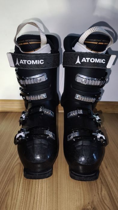 Buty narciarskie Atomic Hawx AM 26/26.5