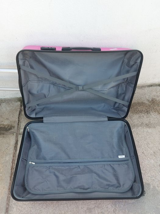 Mala de viagem grande 45 x 67 x 25