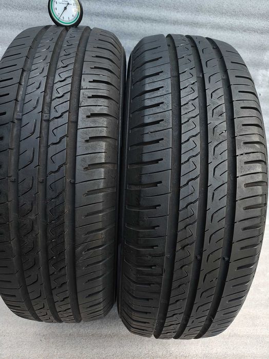Opony Letnie 185/65/14 Barium 2szt 6,5mm MB