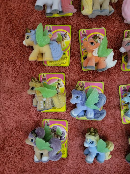 Filly fairy філлі феї филли феи поняшки май літл поні колекційні поні