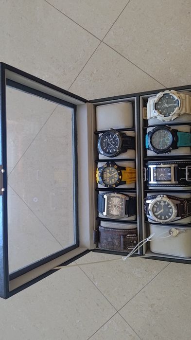 Vendem - se relógios