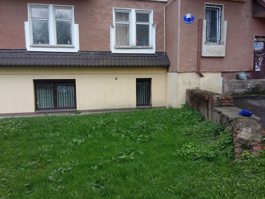 Комерційне приміщення