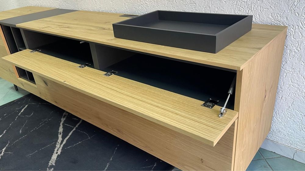 Komoda KLER - RTV Gwinner Style LB1