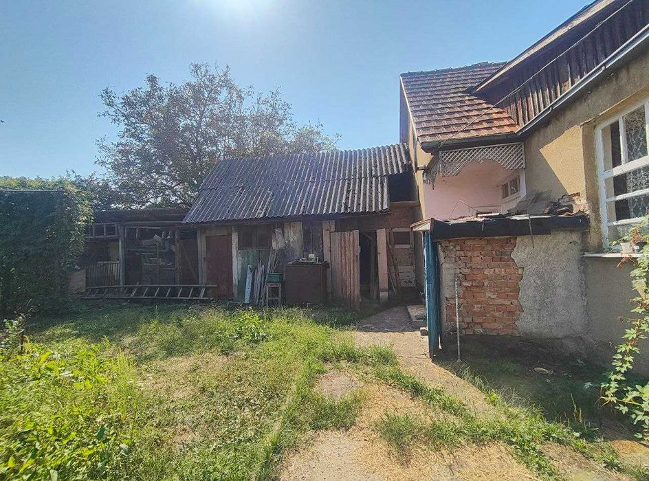 Продам будинок в смт. Вилок