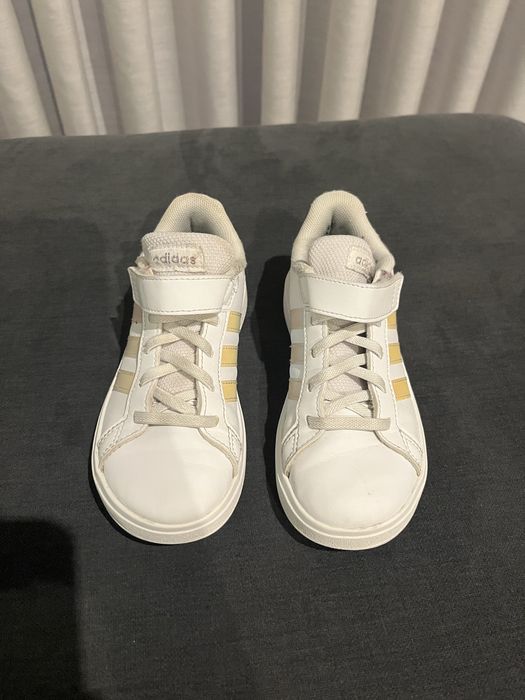 Sapatilhas menina Adidas