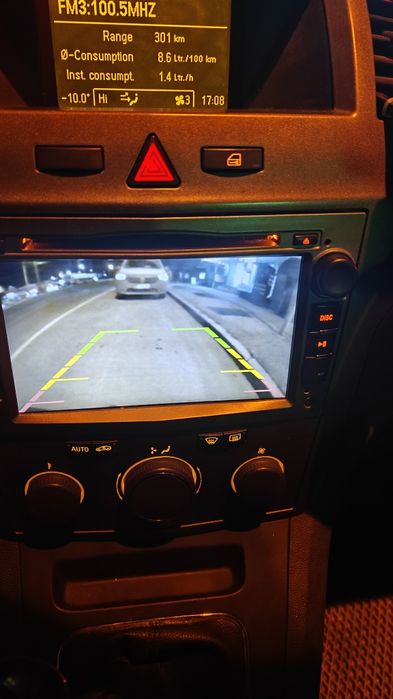 Авто від власника Опель Зафіра б