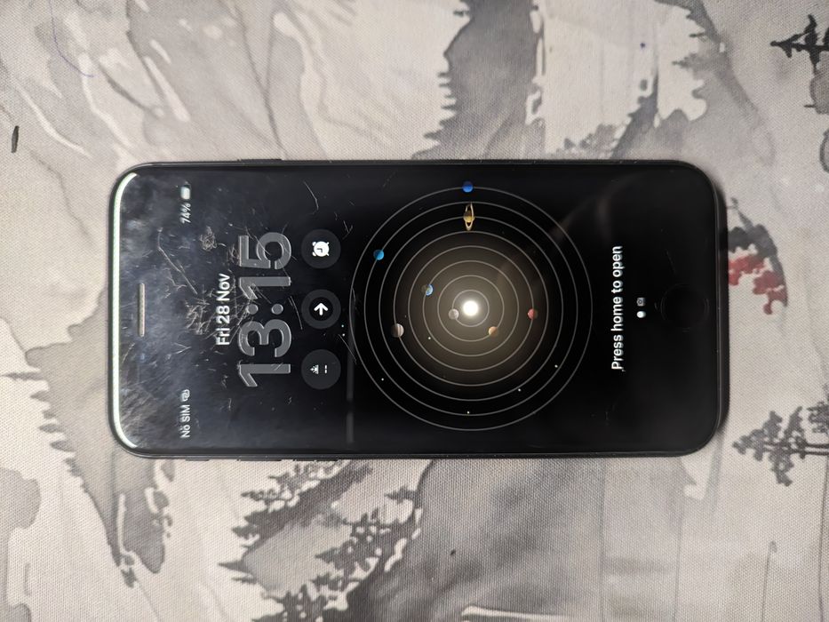 Iphone Se 2022 64gb !В Наявності!