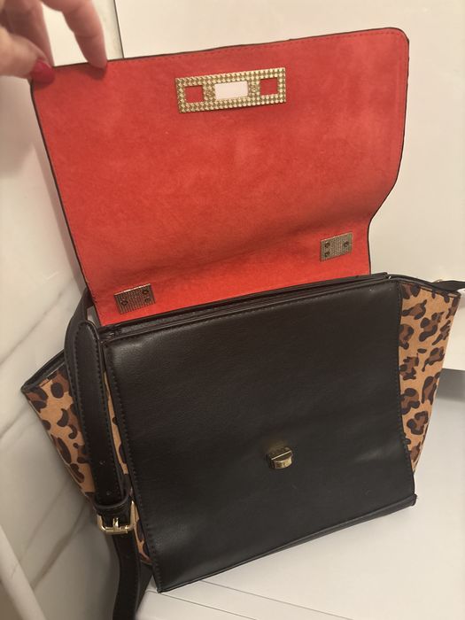 Torebka damska Suiteblanco