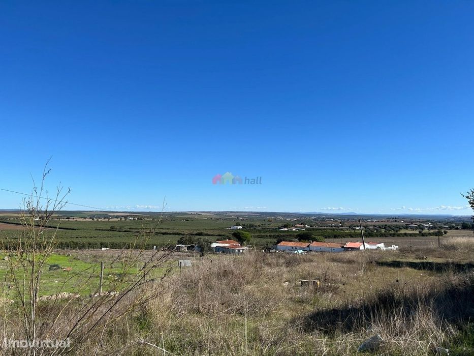 Apartamento T1 em Beja – O Seu Refúgio com Vista Alentejana