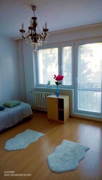 Kawalerka do wynajęcia - Sopot Brodwino