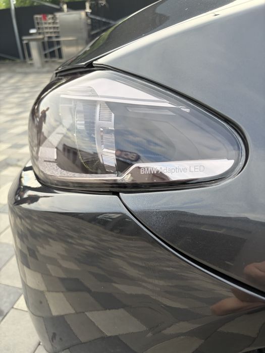 Продам BMW F10 528і