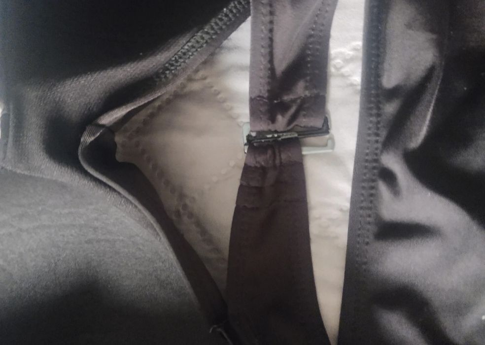 Strój kąpielowy Damski Sinsay