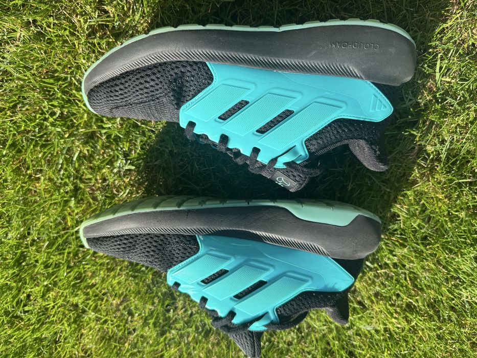 Buty chłopięce  Adidas AMG Petronas