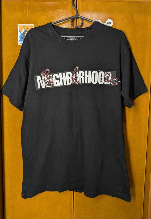 neighborhood - купить мужские футболки и майки - Цена на OLX.ua