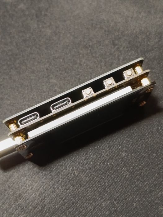 Тестер USB  OSS Team U18