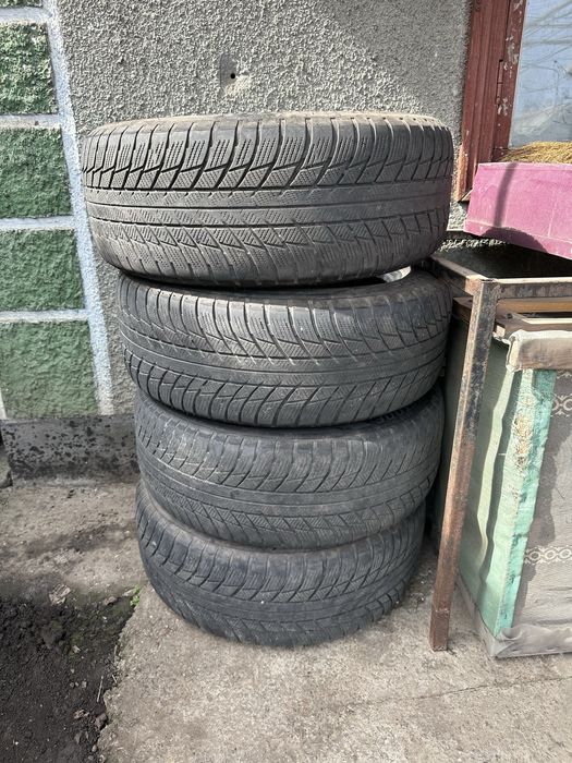 Продам резину б/у