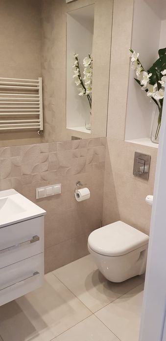 Wynajmę kawalerkę Serafitki 6,Poznań,Rataje.