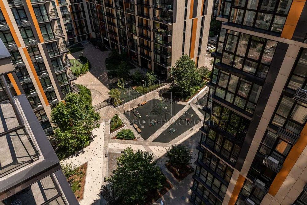 Продажа квартиры ул. Предславинская, 42 ЖК Французский квартал 2