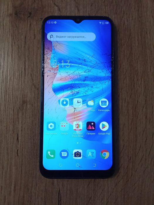 Продам Телефон Техно Спарк 6 го