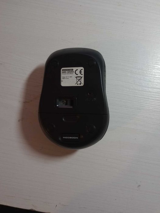 Sprzedam mysz bezprzewodową Medicom.