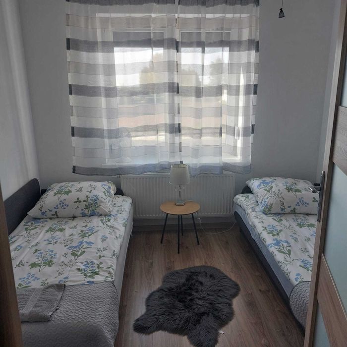 Apartament, noclegi żnin dla firm i osób prywatnych