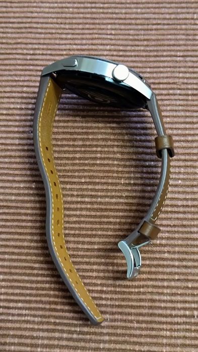 Huawei Watch GT 3 Classic 46mm Brown