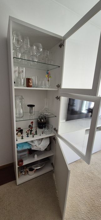 Movel tv Ikea modelo Besta