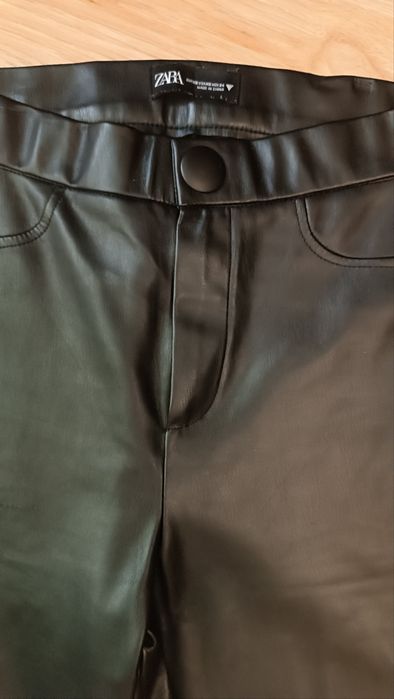 Стильні Брюки Zara