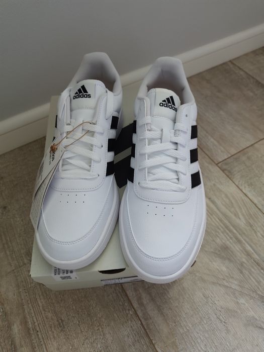 Sneakersy Adidas