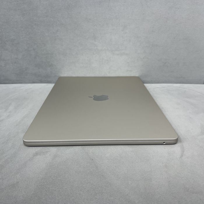 NEW Macbook Air 15” 2025 M4 16GB | 256Gb • ГАРАНТІЯ Макбук М4 Київ