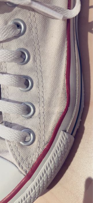Tenis all star da Converse