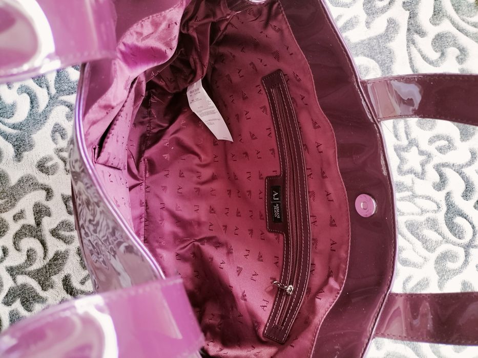 Сумка Армані супер