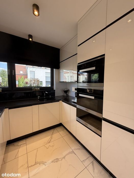 Dom Premium 149 m² | Enklawa Bażantowo | Katowice Podlesie