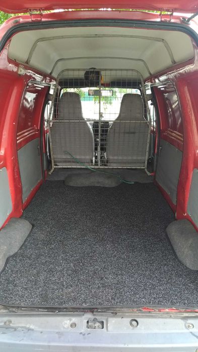 Piaggio Porter diesel