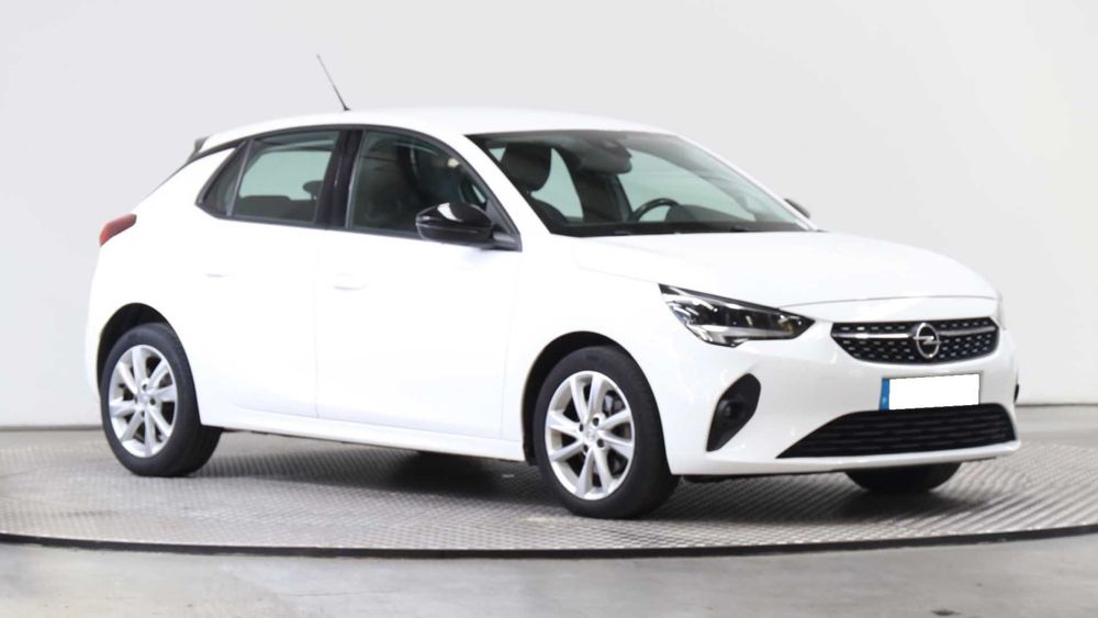 Opel Corsa 1.5 D Business Edition | Financiamento disponível