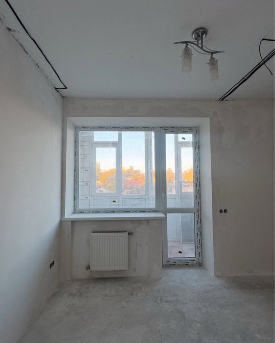 Продаж 2 кімнатної квартири в центрі міста