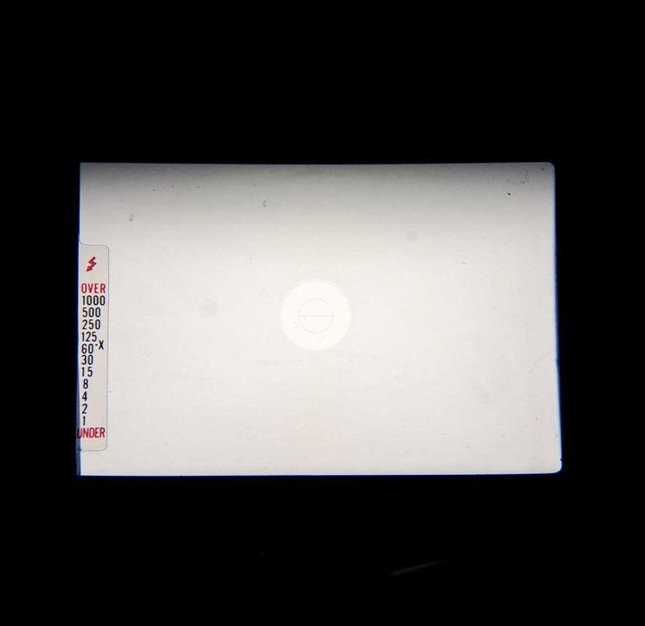 Плівкова камера Pentax MG